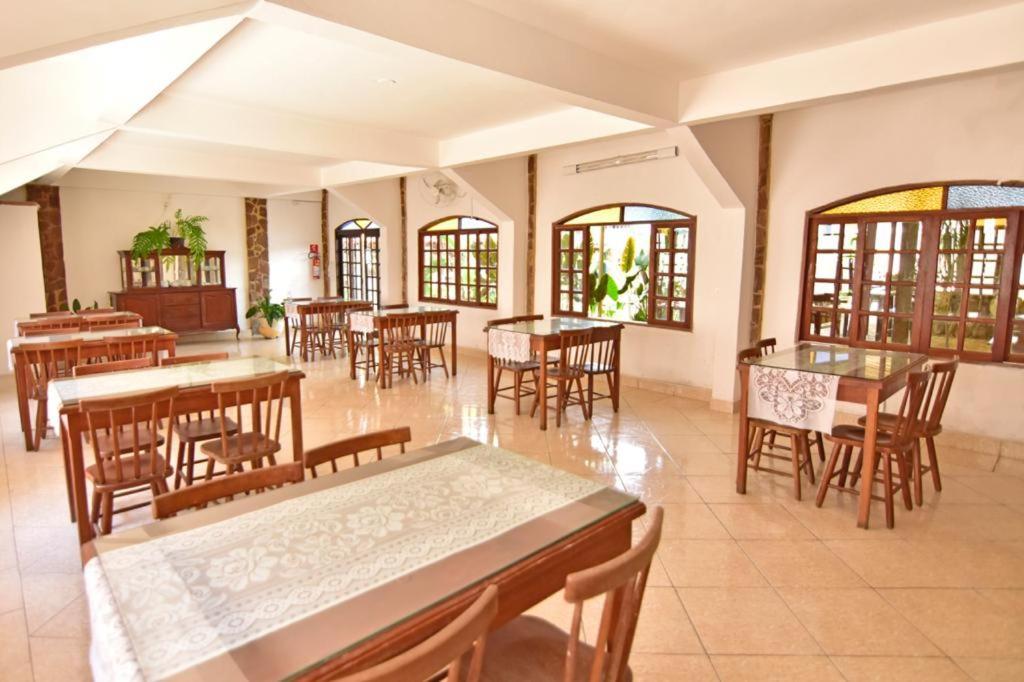 Hotel Velejador,Ha 5 Minutos Do Centro Historico Παρατί Εξωτερικό φωτογραφία