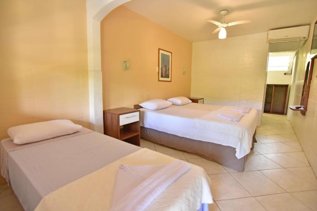 Hotel Velejador,Ha 5 Minutos Do Centro Historico Παρατί Εξωτερικό φωτογραφία