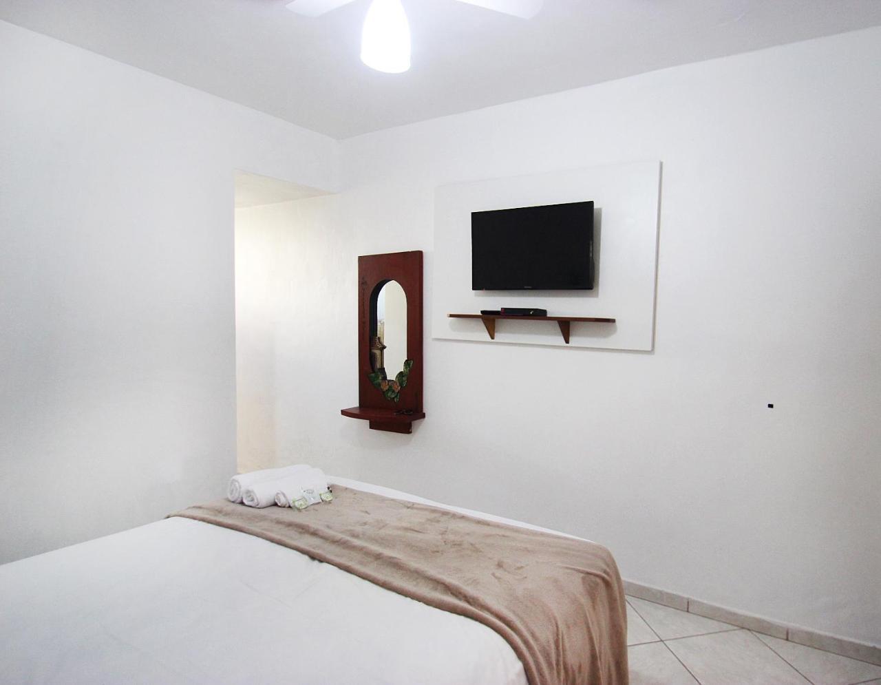 Hotel Velejador,Ha 5 Minutos Do Centro Historico Παρατί Εξωτερικό φωτογραφία