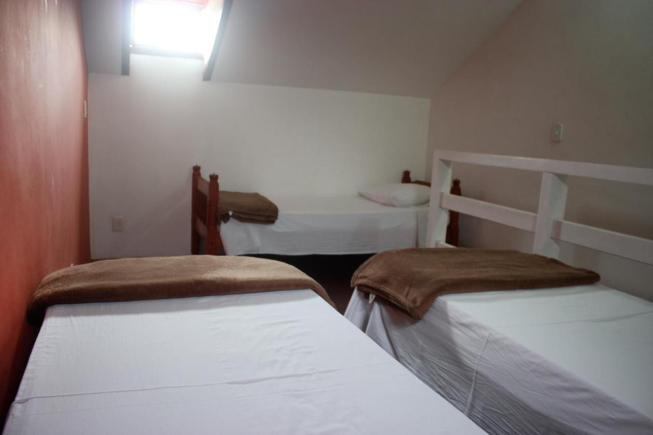 Hotel Velejador,Ha 5 Minutos Do Centro Historico Παρατί Εξωτερικό φωτογραφία