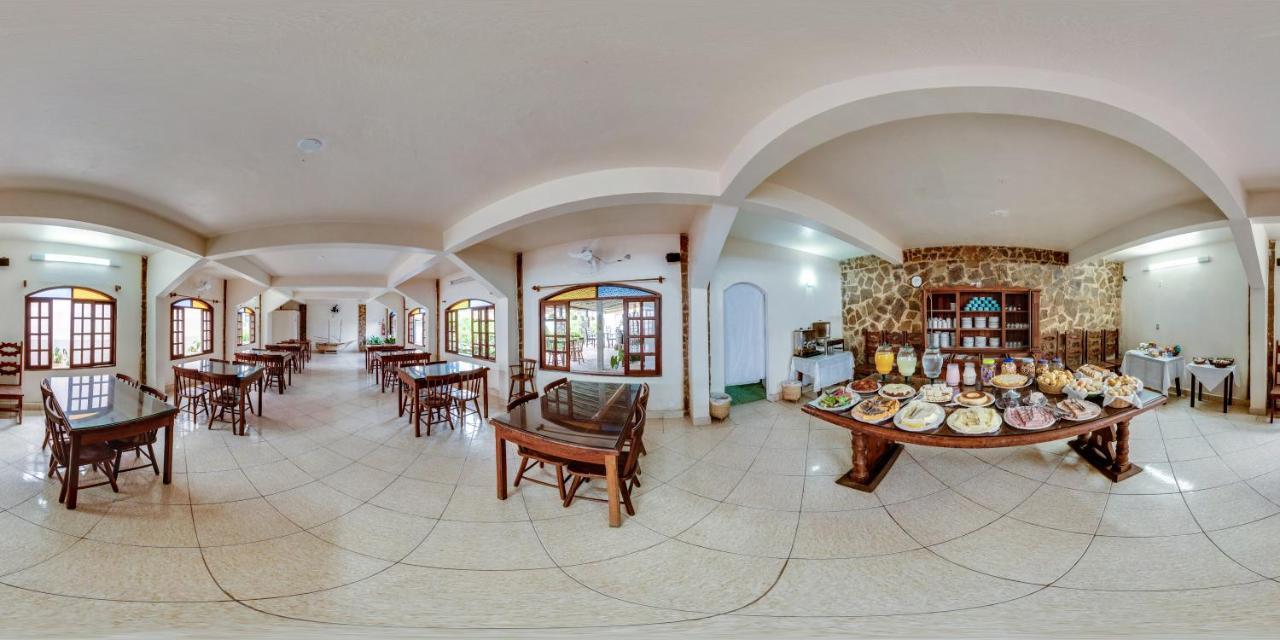 Hotel Velejador,Ha 5 Minutos Do Centro Historico Παρατί Εξωτερικό φωτογραφία